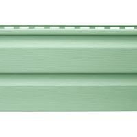 Виниловый сайдинг (Канада плюс)   Престиж, Фисташковый