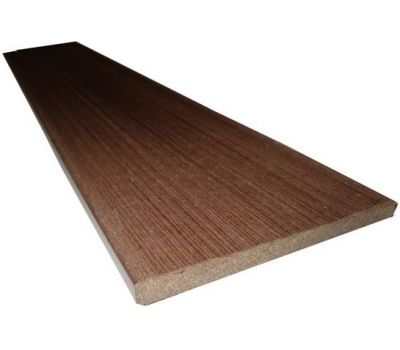 Дранка с 2-х сторонним тиснением от производителя  ДеревоПласт по цене 235 р