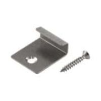 Стартовый набор (стартовые клипсы и винты из нержавеющей стали)