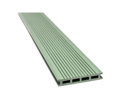 Террасная доска Изумруд 140x22 мм от производителя MultiDeck по цене 0 р Террасная доска Изумруд 140x22 мм от производителя MultiDeck по цене 0 р