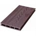 Террасная Доска ДПК 150 х 24 мм Венге от производителя  Altay Decking по цене 420 р