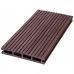Террасная Доска ДПК 150 х 24 мм Венге от производителя  Altay Decking по цене 420 р