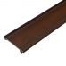 Фасадная облицовка из ДПК Timber Спайси Браун от производителя  Cm Decking по цене 550 р