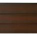 Фасадная облицовка из ДПК Timber Спайси Браун от производителя  Cm Decking по цене 550 р