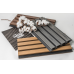Стеновая реечная панель CM Wall Dual Camel (Кэмел) от производителя  Cm Decking по цене 1 050 р