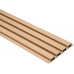 Стеновая реечная панель CM Wall PINE (Сосна) от производителя  Cm Decking по цене 980 р