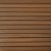 Стеновая реечная панель CM Wall TEAK (Тик) от производителя  Cm Decking по цене 980 р