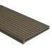 Ступень из ДПК CM Stair Венге от производителя  Cm Decking по цене 2 200 р