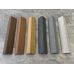 Уголок ДПК Wood-Х 50х50.Шлифованный Коричневый от производителя  EasyDecking по цене 380 р