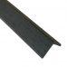 Уголок ДПК Wood-Х 50х50.Шлифованный Чёрное дерево от производителя  EasyDecking по цене 380 р