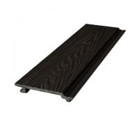 Сайдинг ДПК Extra 3D Венге