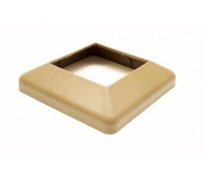 Юбка столба нижняя Бук от производителя  GardenParkett по цене 400 р