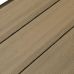 Фасадная панель из ДПК URBAN Сонома от производителя  Cm Decking по цене 636 р
