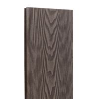 Террасная доска ДПК Euro 3D 139х27 Шоколад Террасная доска ДПК Euro 3D 139х27 Шоколад