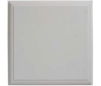 Система отделки углов (русты) «» - отделочный элемент №2 Белоснежный Система отделки углов (русты) «» - отделочный элемент №2 Белоснежный