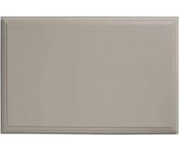 Система отделки углов (русты) «» - отделочный элемент №3 Белый Система отделки углов (русты) «» - отделочный элемент №3 Белый