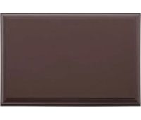 Система отделки углов (русты) «» - отделочный элемент №3 Коричневый Система отделки углов (русты) «» - отделочный элемент №3 Коричневый