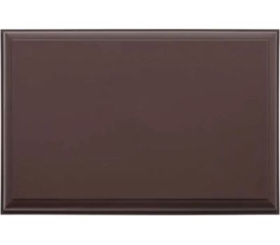 Система отделки углов (русты) «» - отделочный элемент №3 Коричневый от производителя Альта-профиль по цене 250 р Система отделки углов (русты) «» - отделочный элемент №3 Коричневый от производителя Альта-профиль по цене 250 р