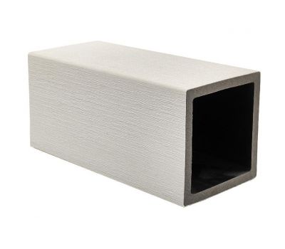 Столб 3D ДПК co-exrtusion NUSADUA от производителя  Polivan Group по цене 2 000 р