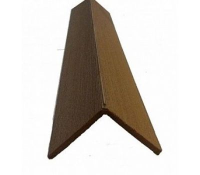 Уголок 70x70 от производителя  Polywood по цене 290 р