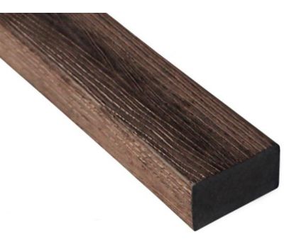 Брус лавочный полнотелый ДПК браш Коричневый микс от производителя OutDoor по цене 912 р Брус лавочный полнотелый ДПК браш Коричневый микс от производителя OutDoor по цене 912 р