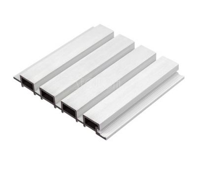 Фасадная доска из ДПК co-extrusion White от производителя Sequoia по цене 933 р Фасадная доска из ДПК co-extrusion White от производителя Sequoia по цене 933 р