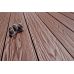 Террасная доска Смарт 3D Полнотелая без паза Орех Милано от производителя  Terrapol по цене 1 149 р