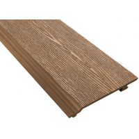 Фасадная доска ДПК Storm Дуб