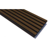 Реечные панели Lines Ultra Latte Реечные панели Lines Ultra Latte