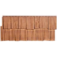 Фасадные панели СЕРИЯ Щепа Дуб - Тянь Шань Фасадные панели СЕРИЯ Щепа Дуб - Тянь Шань