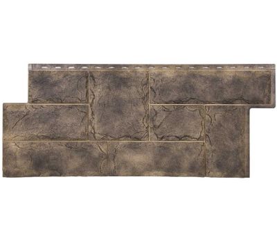 Фасадные панели СЕРИЯ Гранит Марсель Урал от производителя Т-сайдинг по цене 595 р Фасадные панели СЕРИЯ Гранит Марсель Урал от производителя Т-сайдинг по цене 595 р