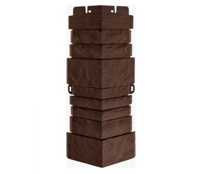 Угол наружный Скалистый камень Тибет от производителя  Альта-профиль по цене 681 р