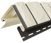 Наружный угол Брусчатка Доломит Слоновая кость Наружный угол Брусчатка Доломит Слоновая кость