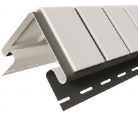 Наружный угол Кирпич прокрашенный Белый Наружный угол Кирпич прокрашенный Белый