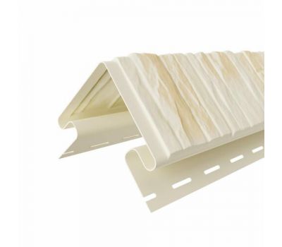 Угол наружный Скалистый Риф Премиум Дюна от производителя  Доломит по цене 1 370 р