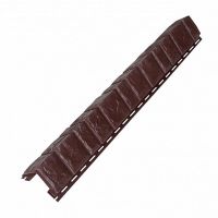 Наружный угол Доломит New Корица Наружный угол Доломит New Корица