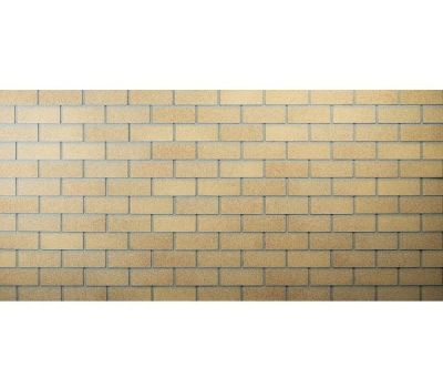 Плитка Фасадная Premium, Brick, Янтарный от производителя  Docke по цене 750 р
