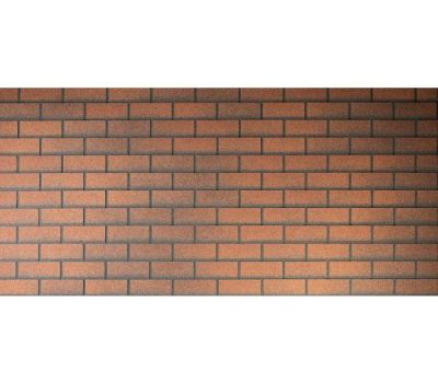 Плитка Фасадная Premium, Brick, Клубника от производителя  Docke по цене 750 р