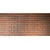 Плитка Фасадная Premium, Brick, Клубника от производителя  Docke по цене 750 р