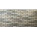Плитка Фасадная Premium, Brick, Вагаси от производителя  Docke по цене 750 р