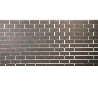 Плитка Фасадная Premium, Brick, Зрелый каштан от производителя  Docke по цене 750 р