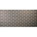 Плитка Фасадная Premium, Brick, Зрелый каштан от производителя  Docke по цене 750 р