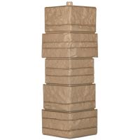 Угол Альпийская Сказка - Бежевый