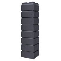 Угол Кирпич Баварский - Графит