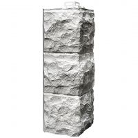 Угол Доломит -  Светло- серый