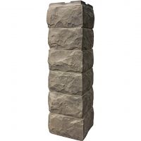 Угол Скол - Дымчатый