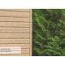 Сайдинг коллекция TIMBERBLOCK Кедр Натуральный от производителя  Ю-Пласт по цене 536 р