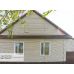 Сайдинг коллекция TIMBERBLOCK Кедр Полярный от производителя  Ю-Пласт по цене 536 р