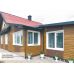 Сайдинг коллекция TIMBERBLOCK Пихта — Кавказская от производителя  Ю-Пласт по цене 605 р