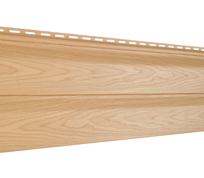 Сайдинг коллекция TIMBERBLOCK Пихта — Алтайская от производителя  Ю-Пласт по цене 605 р